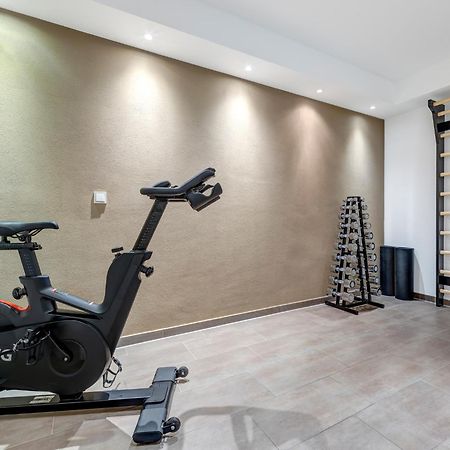 Residenz Am Balmer See - Bs 58 Mit Wellnessbereich 外观 照片