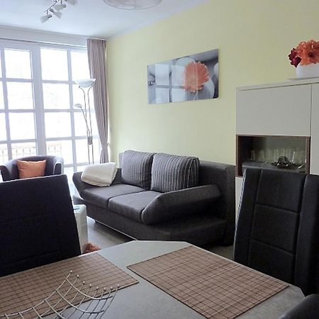 Residenz Am Balmer See - Bs 58 Mit Wellnessbereich 外观 照片