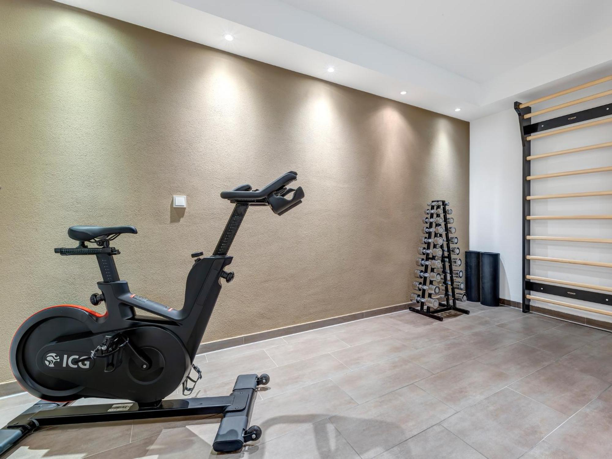 Residenz Am Balmer See - Bs 58 Mit Wellnessbereich 外观 照片