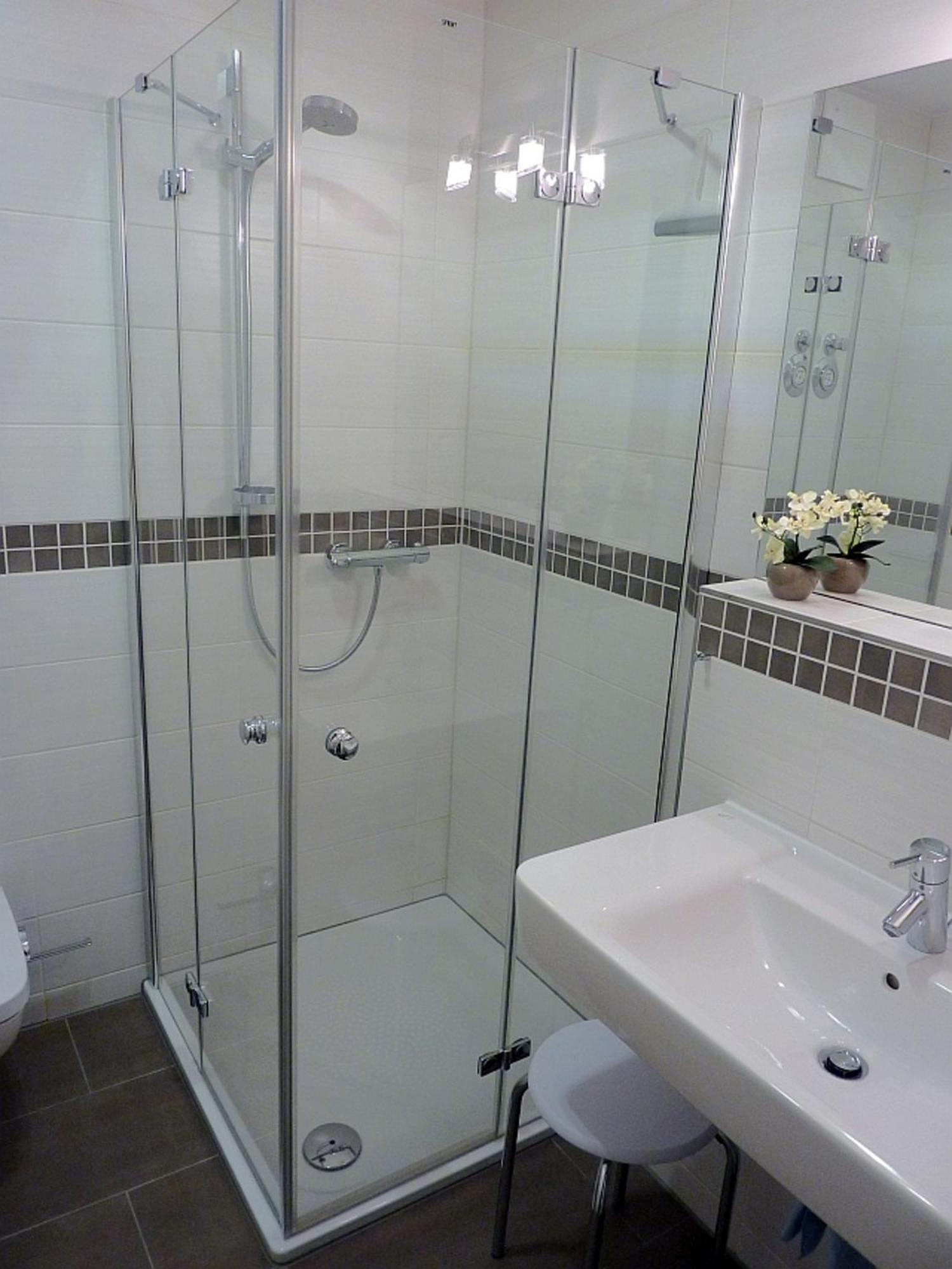 Residenz Am Balmer See - Bs 58 Mit Wellnessbereich 外观 照片