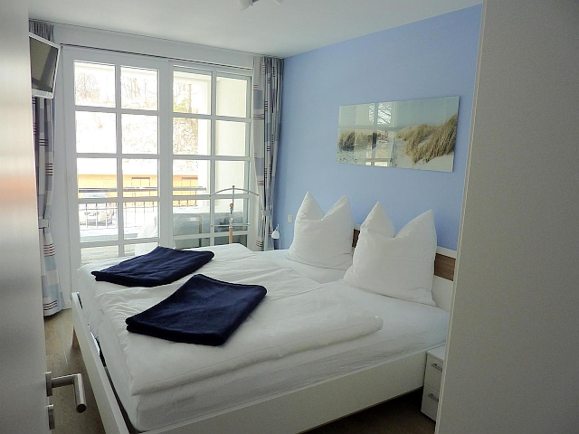 Residenz Am Balmer See - Bs 58 Mit Wellnessbereich 外观 照片