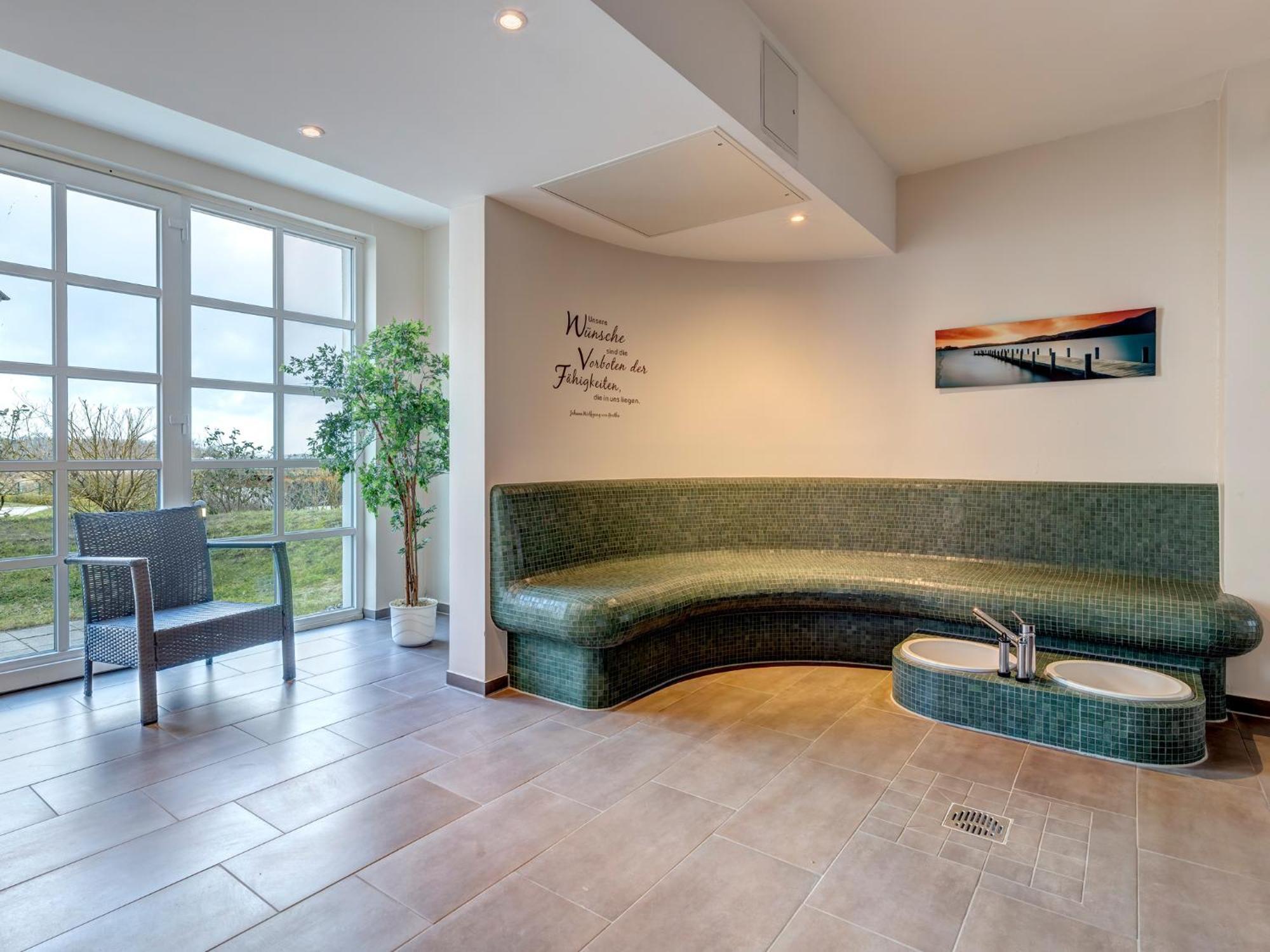 Residenz Am Balmer See - Bs 58 Mit Wellnessbereich 外观 照片