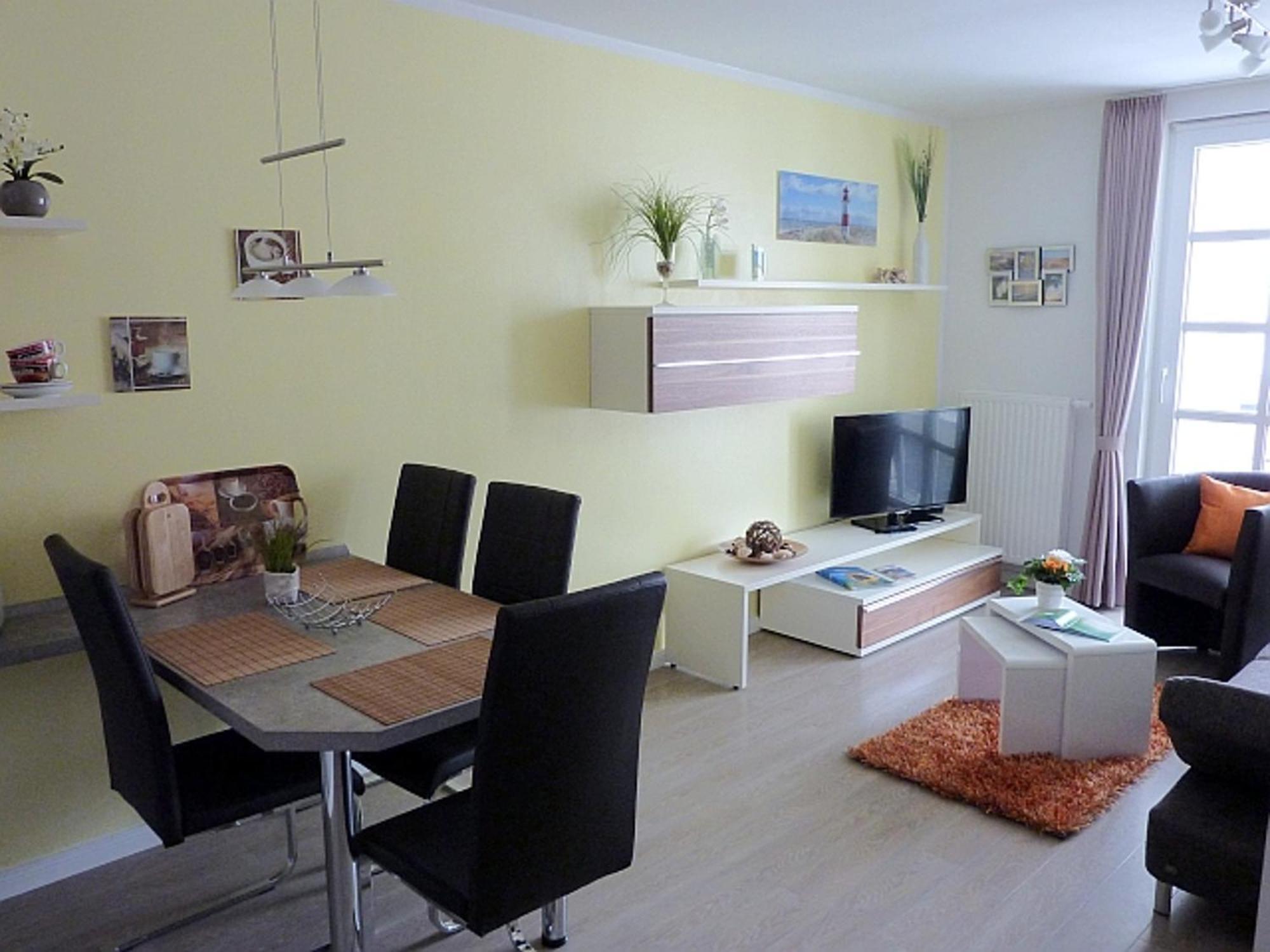 Residenz Am Balmer See - Bs 58 Mit Wellnessbereich 外观 照片