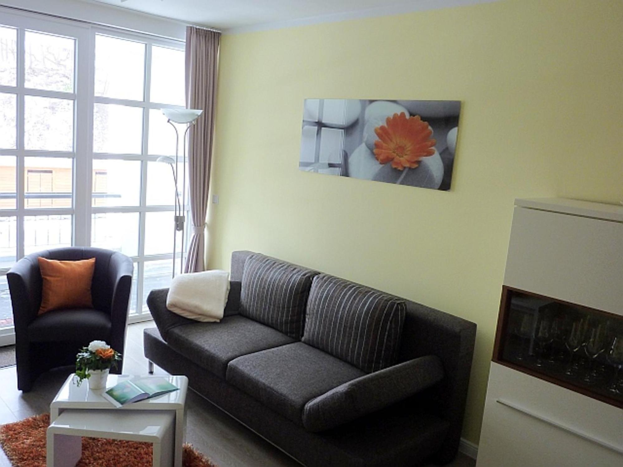 Residenz Am Balmer See - Bs 58 Mit Wellnessbereich 外观 照片