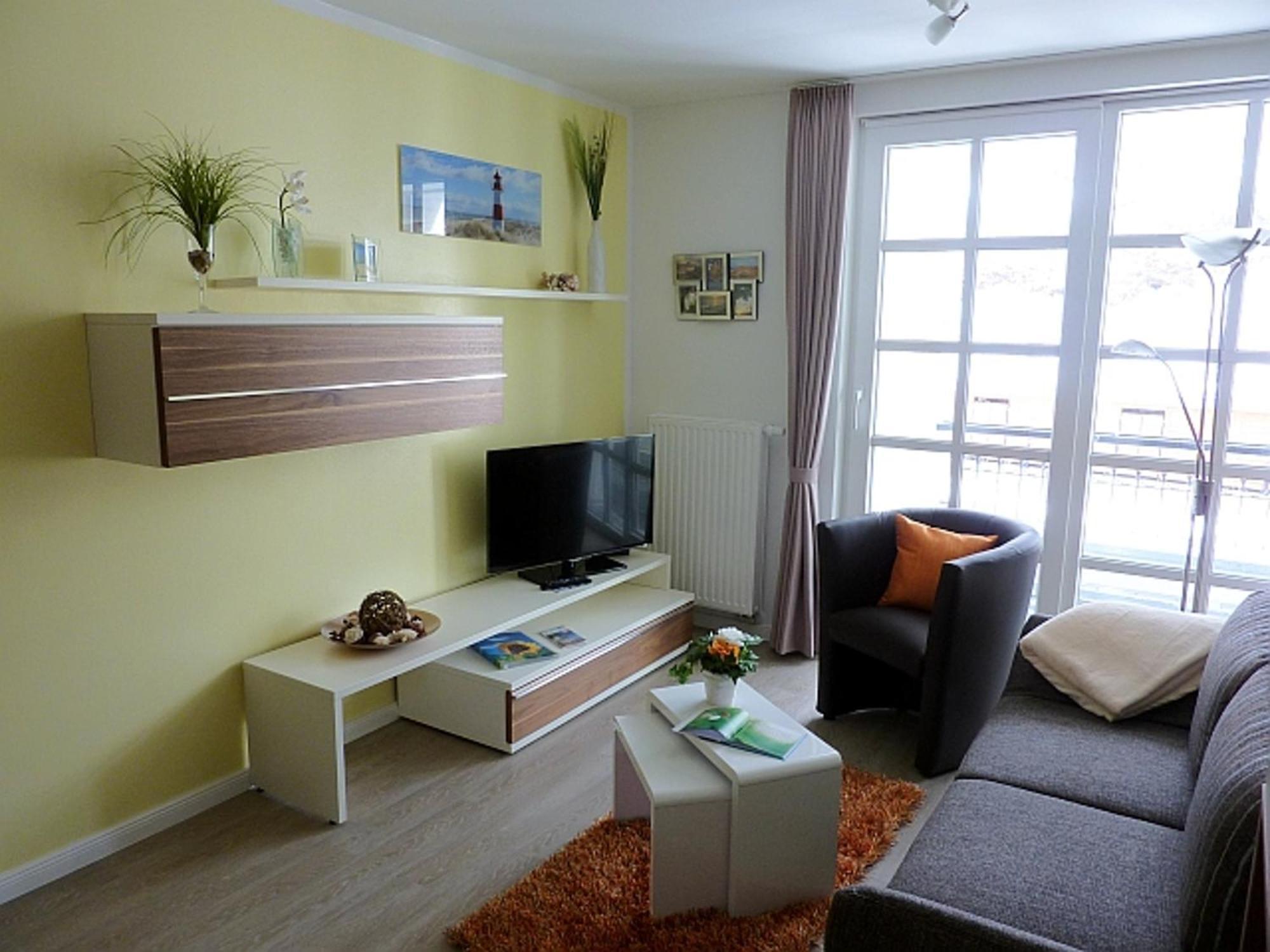 Residenz Am Balmer See - Bs 58 Mit Wellnessbereich 外观 照片
