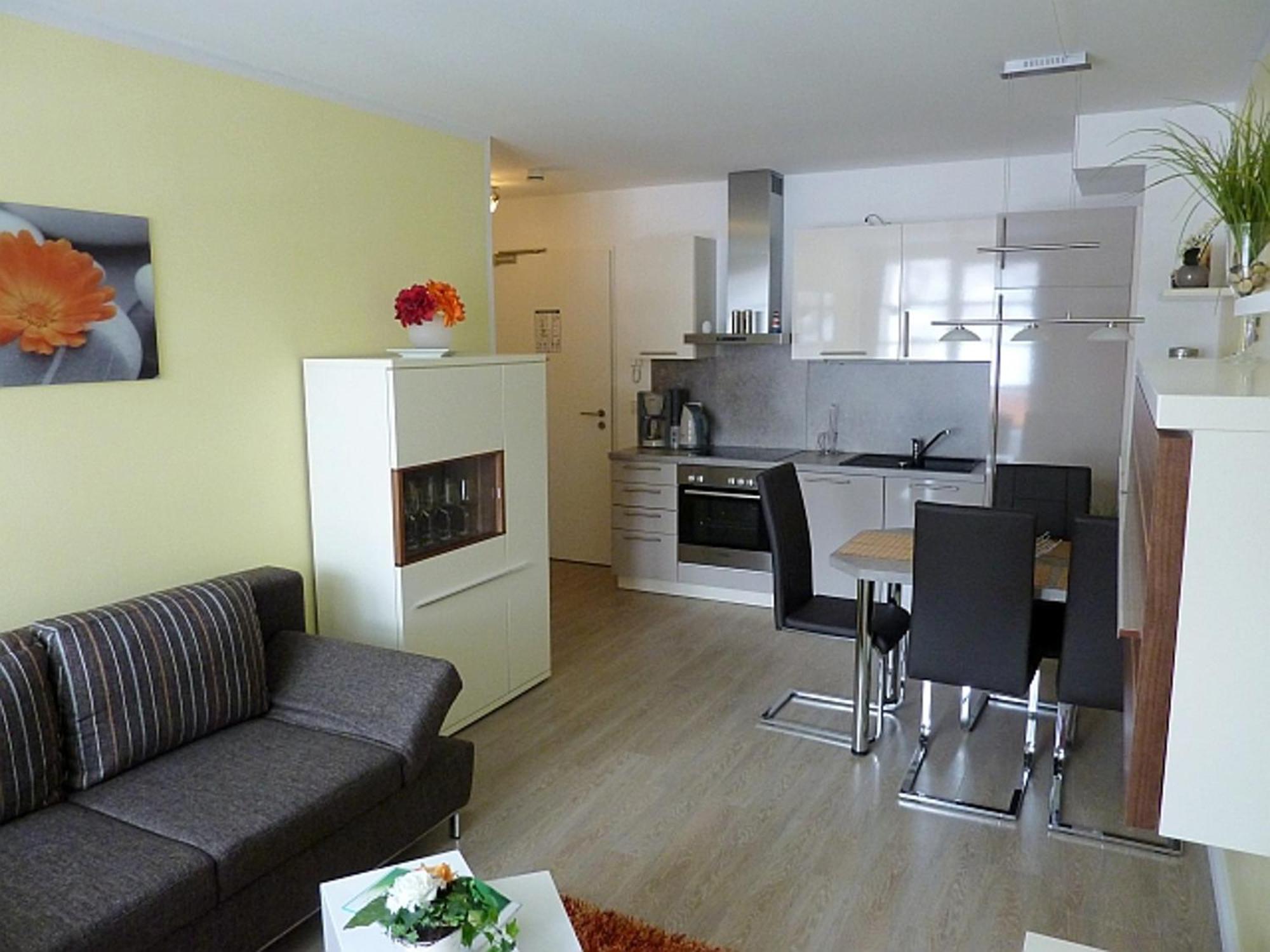Residenz Am Balmer See - Bs 58 Mit Wellnessbereich 外观 照片